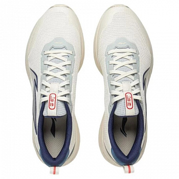 ARSV087-5 Кроссовки Light Cloud белый